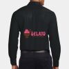 Extended Size Long Sleeve Easy Care Shirt Thumbnail