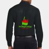 Extended Size Long Sleeve Easy Care Shirt Thumbnail