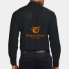 Extended Size Long Sleeve Easy Care Shirt Thumbnail