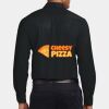 Extended Size Long Sleeve Easy Care Shirt Thumbnail