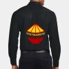 Extended Size Long Sleeve Easy Care Shirt Thumbnail