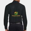 Extended Size Long Sleeve Easy Care Shirt Thumbnail