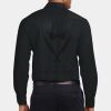 Extended Size Long Sleeve Easy Care Shirt Thumbnail