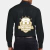 Extended Size Long Sleeve Easy Care Shirt Thumbnail