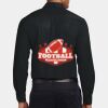 Extended Size Long Sleeve Easy Care Shirt Thumbnail