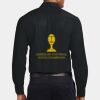 Extended Size Long Sleeve Easy Care Shirt Thumbnail
