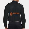 Extended Size Long Sleeve Easy Care Shirt Thumbnail