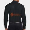 Extended Size Long Sleeve Easy Care Shirt Thumbnail