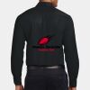 Extended Size Long Sleeve Easy Care Shirt Thumbnail