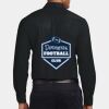Extended Size Long Sleeve Easy Care Shirt Thumbnail
