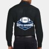 Extended Size Long Sleeve Easy Care Shirt Thumbnail