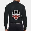 Extended Size Long Sleeve Easy Care Shirt Thumbnail