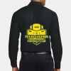 Extended Size Long Sleeve Easy Care Shirt Thumbnail