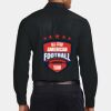 Extended Size Long Sleeve Easy Care Shirt Thumbnail