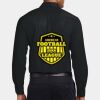 Extended Size Long Sleeve Easy Care Shirt Thumbnail