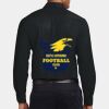 Extended Size Long Sleeve Easy Care Shirt Thumbnail