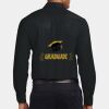 Extended Size Long Sleeve Easy Care Shirt Thumbnail