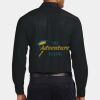 Extended Size Long Sleeve Easy Care Shirt Thumbnail