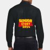 Extended Size Long Sleeve Easy Care Shirt Thumbnail
