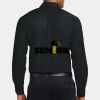 Extended Size Long Sleeve Easy Care Shirt Thumbnail