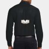 Extended Size Long Sleeve Easy Care Shirt Thumbnail