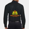 Extended Size Long Sleeve Easy Care Shirt Thumbnail