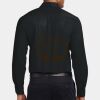 Extended Size Long Sleeve Easy Care Shirt Thumbnail