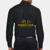 Extended Size Long Sleeve Easy Care Shirt Thumbnail