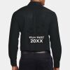 Extended Size Long Sleeve Easy Care Shirt Thumbnail