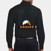 Extended Size Long Sleeve Easy Care Shirt Thumbnail