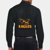 Extended Size Long Sleeve Easy Care Shirt Thumbnail