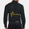 Extended Size Long Sleeve Easy Care Shirt Thumbnail