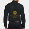 Extended Size Long Sleeve Easy Care Shirt Thumbnail