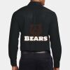Extended Size Long Sleeve Easy Care Shirt Thumbnail