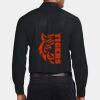 Extended Size Long Sleeve Easy Care Shirt Thumbnail