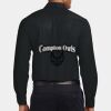Extended Size Long Sleeve Easy Care Shirt Thumbnail
