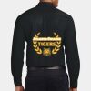 Extended Size Long Sleeve Easy Care Shirt Thumbnail