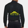 Extended Size Long Sleeve Easy Care Shirt Thumbnail