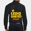 Extended Size Long Sleeve Easy Care Shirt Thumbnail