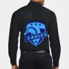 Extended Size Long Sleeve Easy Care Shirt Thumbnail
