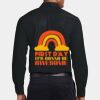 Extended Size Long Sleeve Easy Care Shirt Thumbnail
