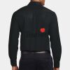 Extended Size Long Sleeve Easy Care Shirt Thumbnail