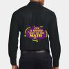 Extended Size Long Sleeve Easy Care Shirt Thumbnail