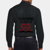Extended Size Long Sleeve Easy Care Shirt Thumbnail