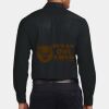 Extended Size Long Sleeve Easy Care Shirt Thumbnail