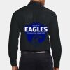Extended Size Long Sleeve Easy Care Shirt Thumbnail