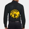 Extended Size Long Sleeve Easy Care Shirt Thumbnail