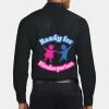Extended Size Long Sleeve Easy Care Shirt Thumbnail