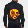 Extended Size Long Sleeve Easy Care Shirt Thumbnail