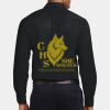 Extended Size Long Sleeve Easy Care Shirt Thumbnail